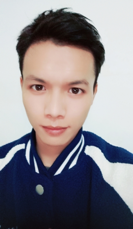 阿King的第一张照片--赫章蓝颜知己交友网